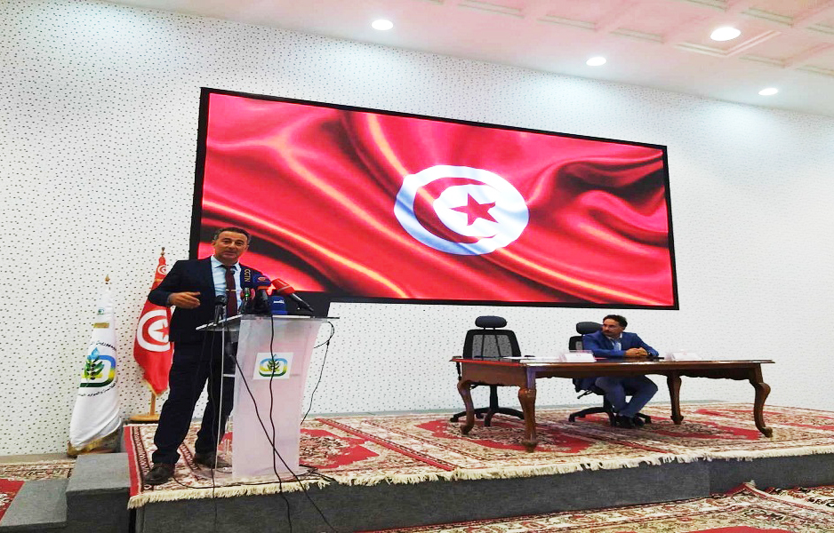 وسط استبشار بالموسم الجديد للزراعات الكبرى..   توفير 300 ألف قنطار من البذور الممتازة والترفيع بـ20% في مساحات الحبوب..